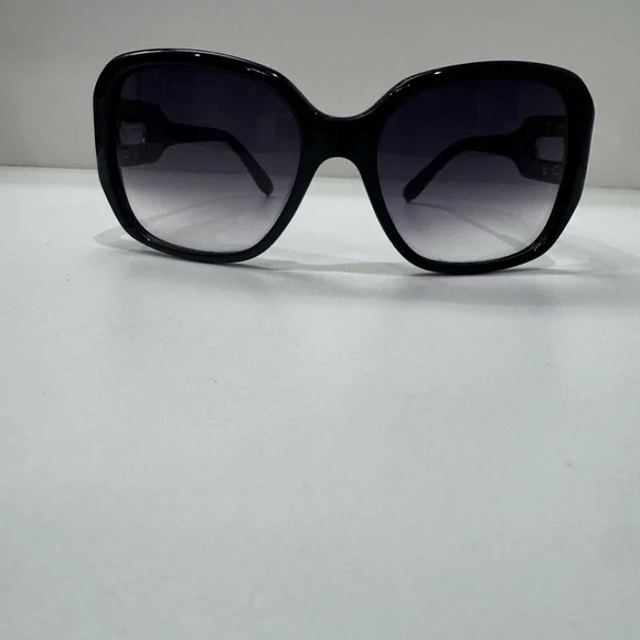 Chloe CL2192 Black Sunglasses - Picture 2 of 8